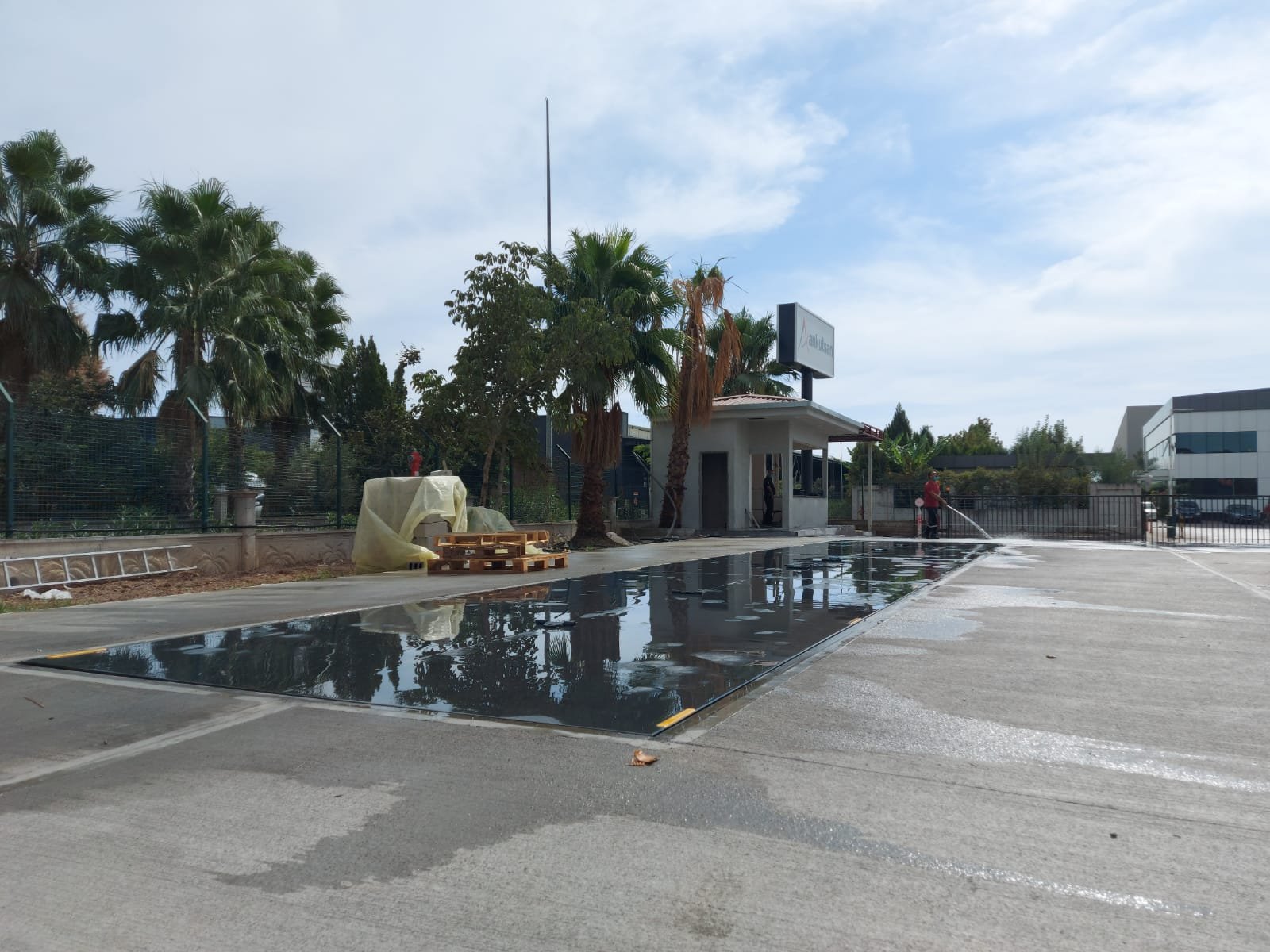 CB,CC,CV model (Çuxur tərəzi)