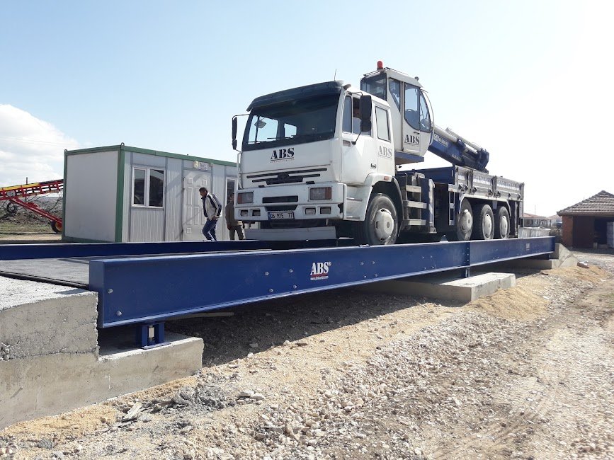 ABS-D model tərəzi şəkli 2