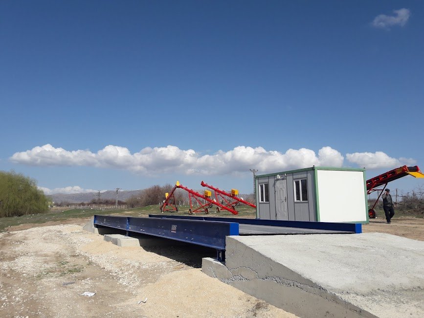 ABS-D model tərəzi şəkli 3